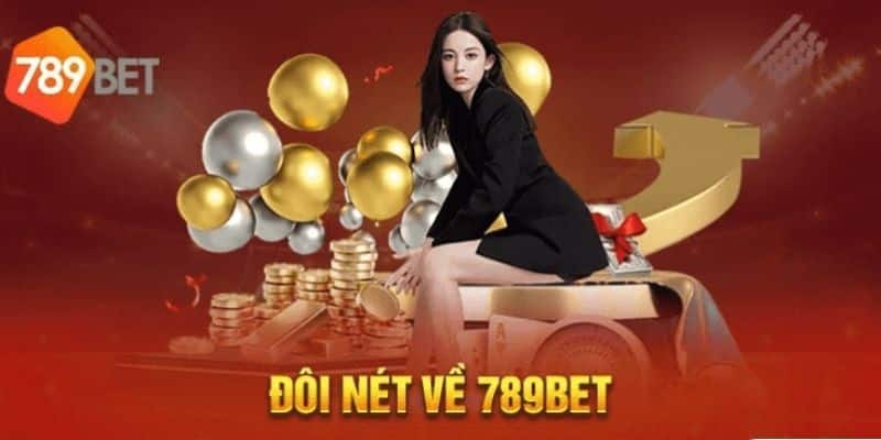 Giới thiệu về 789BET