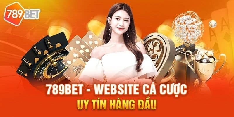 Giới thiệu về 789BET