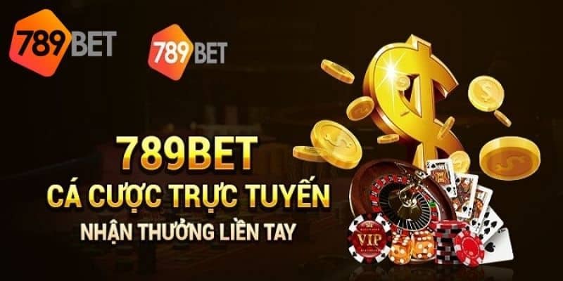 Giới thiệu về 789BET