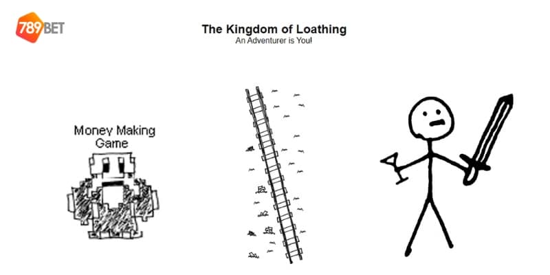 Kingdom of Loathing