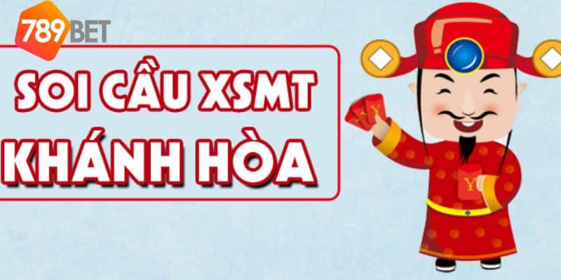 soi cầu xổ số khánh hòa