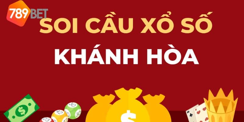 soi cầu xổ số khánh hòa